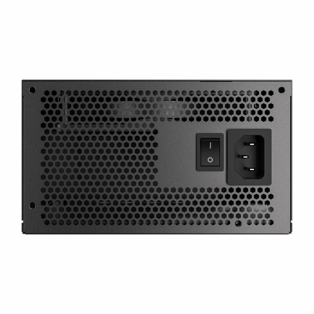 Antec CSK 850W Pro PCle5.1 Gen5 80 Plus Bronze Semi-Modular Power Supply